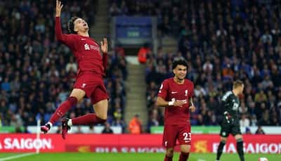 Liverpool Keep Top Four Finish Hopes Alive In Premier League, Push Leicester City Towards Relegation, WATCH