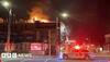 new zealand fire