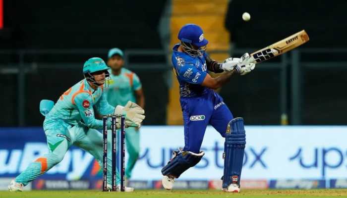 LSG Vs MI Dream11 Team Prediction, Match Preview, Fantasy Cricket Hints: Captain, Probable Playing 11s, Team News; Injury Updates For Today’s LSG Vs MI IPL 2023 Match No 63 in Lucknow, 730PM IST, May 16