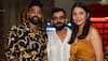 WATCH: Virat Kohli And Royal Challengers Bangalore Teammates Visit Mohammed Siraj’s New House In Hyderabad