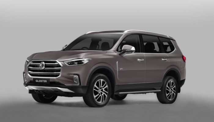 MG Hector, Astor, Gloster Prices Increased By Up To Rs 61,000: Check New Prices