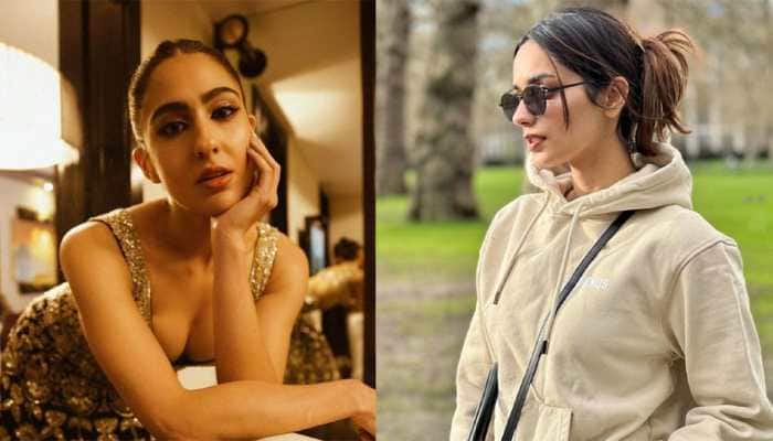 Sara Ali Khan, Manushi Chhillar To Make Debut At Cannes 2023?