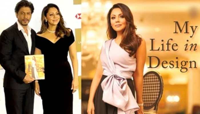 Shah Rukh Khan Quips He Had No Money After Buying Mannat, Explains Why Wifey Gauri Khan Designed The House