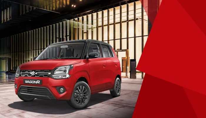 Maruti Suzuki WagonR Achieves 30 Lakh Sales Milestone In India; On Sale Since 1999