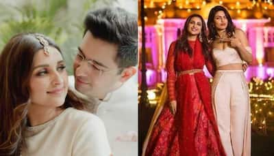 Bridesmaid Duties Coming Up: Bride-To-Be Parineeti Teases Her 'Didi' Priyanka Chopra