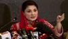 pmln maryam nawaz