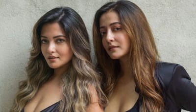 Actresses And Sisters Raima, Riya Sen To Join Politics? Here's What We Know