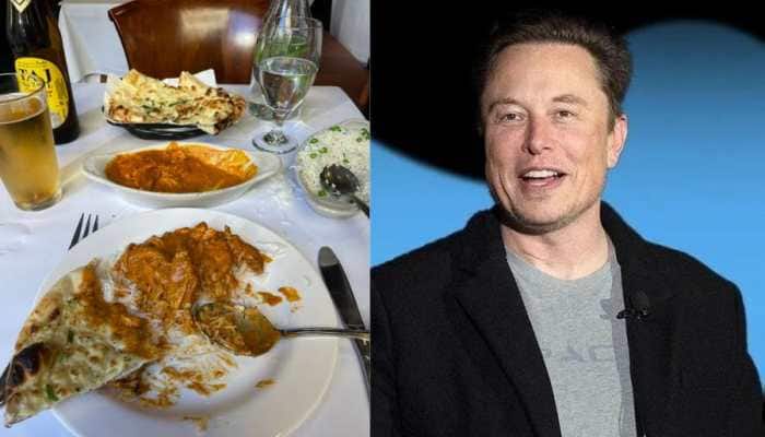 Elon Musk&#039;s Tweet Reveals His Love For Indian Cuisine, Netizens React