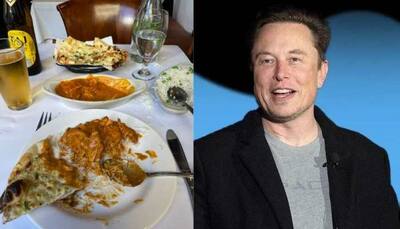 Elon Musk's Tweet Reveals His Love For Indian Cuisine, Netizens React