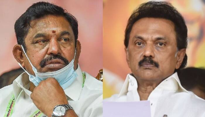 Tamil Nadu Hooch Tragedy: Palaniswami Slams MK Stalin, Calls Him 'Inept, Puppet CM'