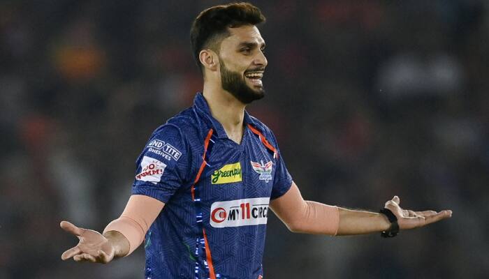'Messed With Wrong Person,' Naveen-ul-Haq Trolled After Getting Dropped From Afghanistan's ODI Squad
