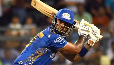 Suryakumar takes down the Titans with first IPL ton. - Today Match  Prediction