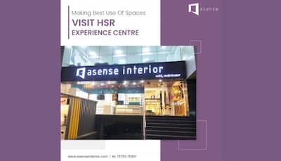 Craftsmanship And Attention To Detail: The Artistry Of Asense Interior Bangalore