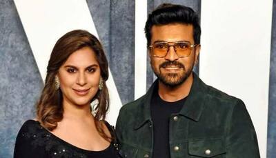 Ram Charan's Fans Thrash Man Over Disrespectful Comments Against Actor's Wife Upasana Konidela