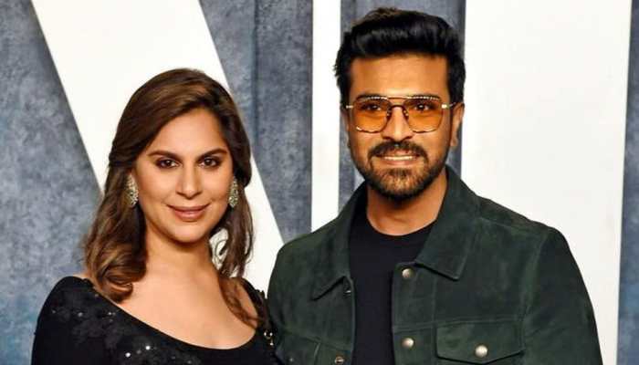 Ram Charan's Fans Thrash Man Over Disrespectful Comments Against Actor's Wife Upasana Konidela