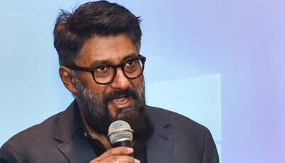 Filmmaker Vivek Agnihotri Slams B-Town Again, Says 'Nothing Will Save Them'