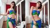Mouni Roy Shares Sizzling Clicks From Her Italy Vacation With Hubby Suraj Nambiar