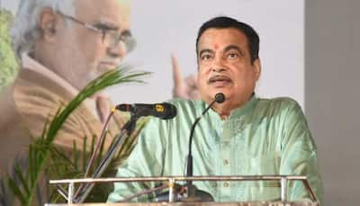 Nitin Gadkari Gets Death Threat Once Again, This Time In Delhi