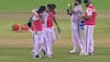 Watch: Huge Scare For GT As Noor Ahmad Gets Helps From Teammates To Leave Field After Injury