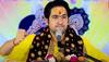 dhirendra shastri on patna
