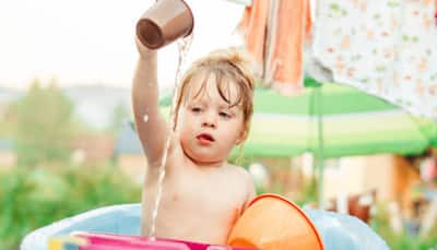 Beat The Heat: 3 Essential Tips To Keep Your Baby Cool This Summer