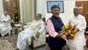 Congress Chief Kharge May Announce Next Karnataka CM Tomorrow: Report