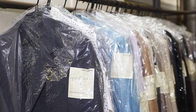 The Dangers Of Dry Cleaning: Chemicals Can Increase Risk Of Parkinson's By 70%