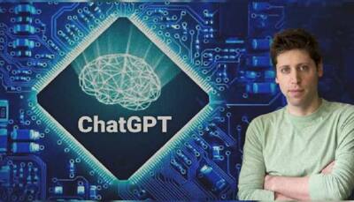 ChatGPT's Chief Sam Altman Testifies Before US Congress Amid Concerns Over AI