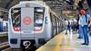 delhi metro viral