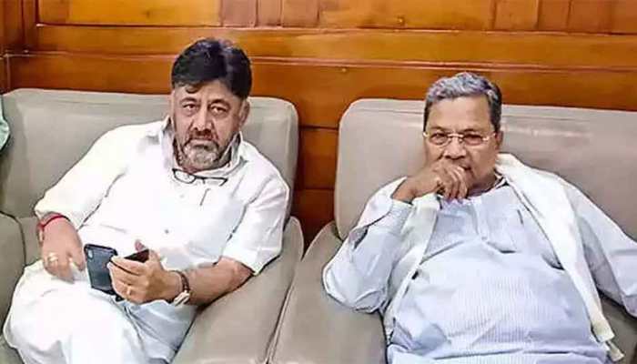 Congress To Hold Another Round Of Meetings Over New Karnataka CM, Final Announcement Today