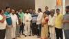 Shiv Sena MLAs