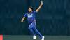 Lucknow Super Giants pacer Mohsin Khan Dedicates Match-Winning Performance To Father Recovering In ICU