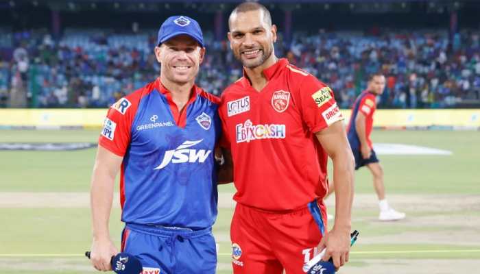PBKS Vs DC Dream11 Team Prediction, Match Preview, Fantasy Cricket Hints: Captain, Probable Playing 11s, Team News; Injury Updates For Today’s PBKS Vs DC IPL 2023 Match No 64 in Dharamsala, 730PM IST, May 17