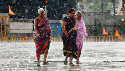 Monsoon Onset Over Kerala To Be Delayed, Arrival Likely On June 4, Predicts IMD