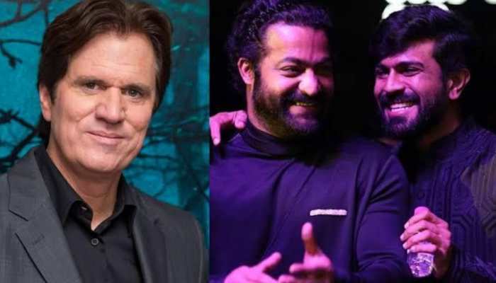 &#039;The Little Mermaid&#039; Director Rob Marshall Expresses His Wish To Work With Ram Charan, Jr NTR