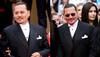 Johnny Depp Gets Teary-Eyed As He Receives 7-Minute Standing Ovation For ‘Jeanne Du Barry’- Watch  