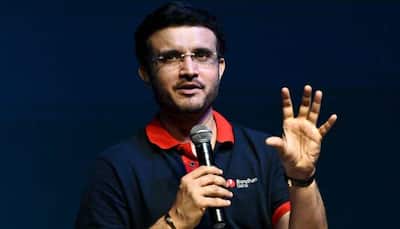 Former BCCI President Sourav Ganguly Gets ‘Z Category’ Security Cover From Mamata Banerjee-Led West Bengal Government