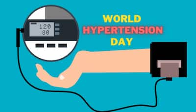 World Hypertension Day 2023: How Stress And Poor Brain Health Could Lead To High Blood Pressure- Expert Answers
