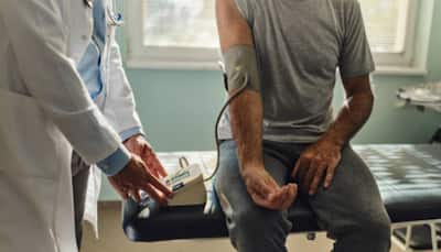 Hypertension: 6 Health Dangers Of Uncontrolled High Blood Pressure