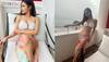 Mouni Roy Italy Vacay Pics