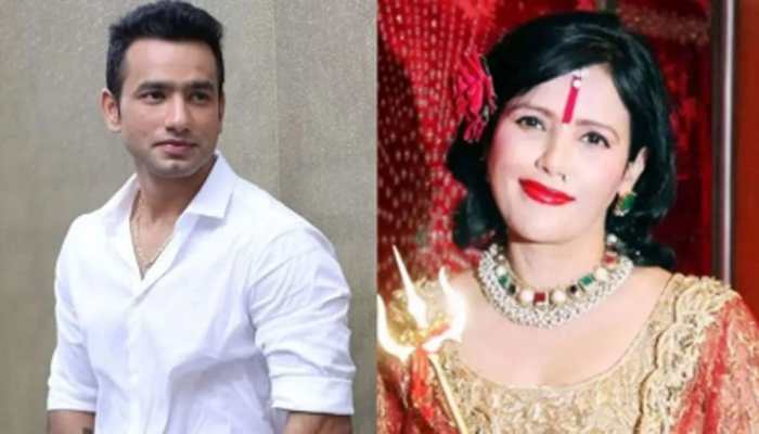 Remember Self-Styled Godwoman Radhe Ma? Her Son Set To Make OTT Debut In Randeep Hooda's 'Inspector Avinash'