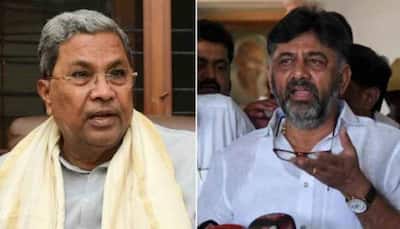 Siddaramaiah Ahead In Karnataka CM Race; Congress Trying To Placate DK Shivakumar 