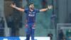 'Never Mess With Kohli': Naveen-Ul-Haq Trolled After Conceding 19 Runs In An Over Vs MI