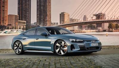 Audi Offering Complimentary EV Charging To e-Tron Owners In India