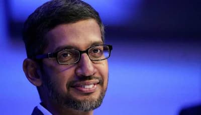 Google CEO Sundar Pichai Uses THIS Smartphone; Watch Here