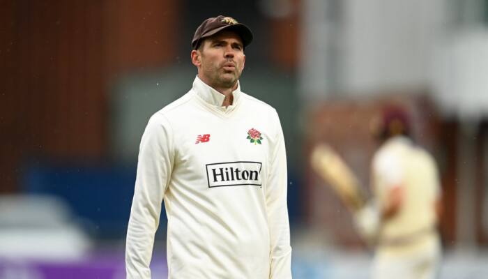 Ashes 2023: James Anderson 'Not Worried' After Suffering Groin Injury In County Game Ahead Of ENG vs AUS Test Series 