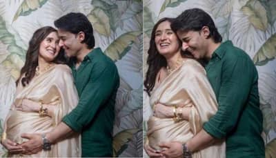 ‘We Made A Wish And Two Came True’: Gautam Rode & Pankhuri Awasthy Reveal They Are Expecting Twins 