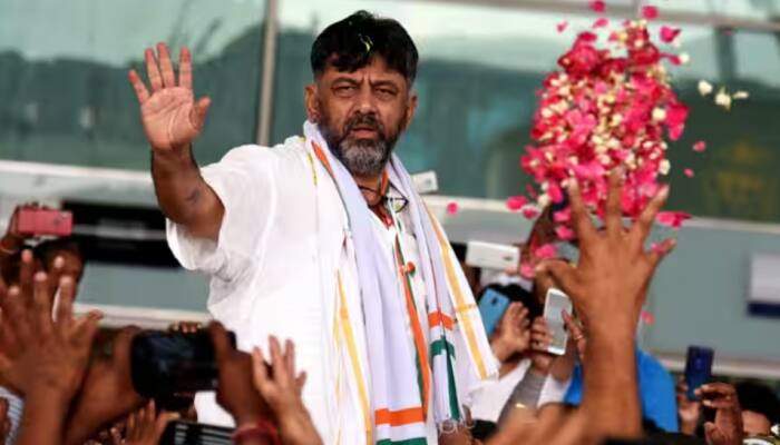 Karnataka CM Suspense: DK Shivakumar To Meet Kharge, Rahul Gandhi Again This Evening