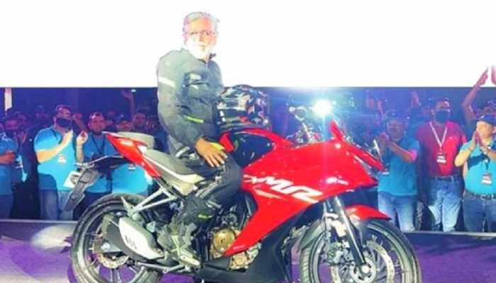 Hero Karizma XMR Revealed Ahead Of Official Launch: Here&#039;s All You Should Know