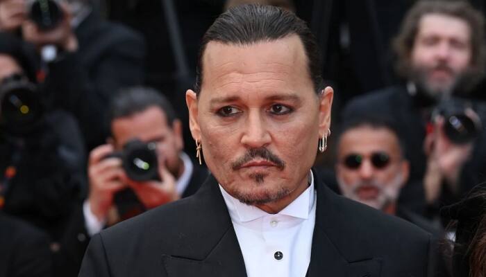 Johnny Depp Gets Emotional As He Receives Seven-Minute Standing Ovation At Cannes 2023 For His Comeback Film &#039;Jeanne Du Barry&#039;